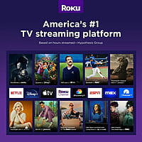 Roku Premiere