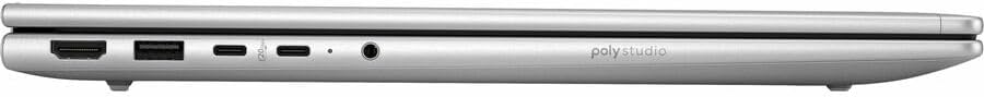 HP ProBook 4 G1i 16" Notebook - WUXGA - Intel - 16 GB - 256 GB SSD - Pike Silver