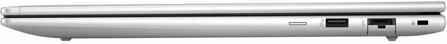 HP EliteBook 660 G11 16" Touchscreen Notebook - WUXGA - Intel Core Ultra 7 155U - vPro Technology - 16 GB - 512 GB SSD