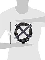 MSA Fas-Trac III Replacement Suspension - Replaceable Adjustable Hard Hat Suspension