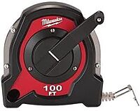 100FT CLOSED REEL LONG TAPE