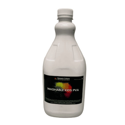 Dynamic Colours PVA Glue 2 Litre