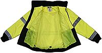RADIANS SJ110B Fila Industrial Safety Jacket