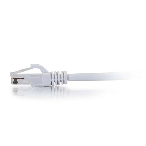 C2G Cat6 Snagless Ethernet Patch Cable