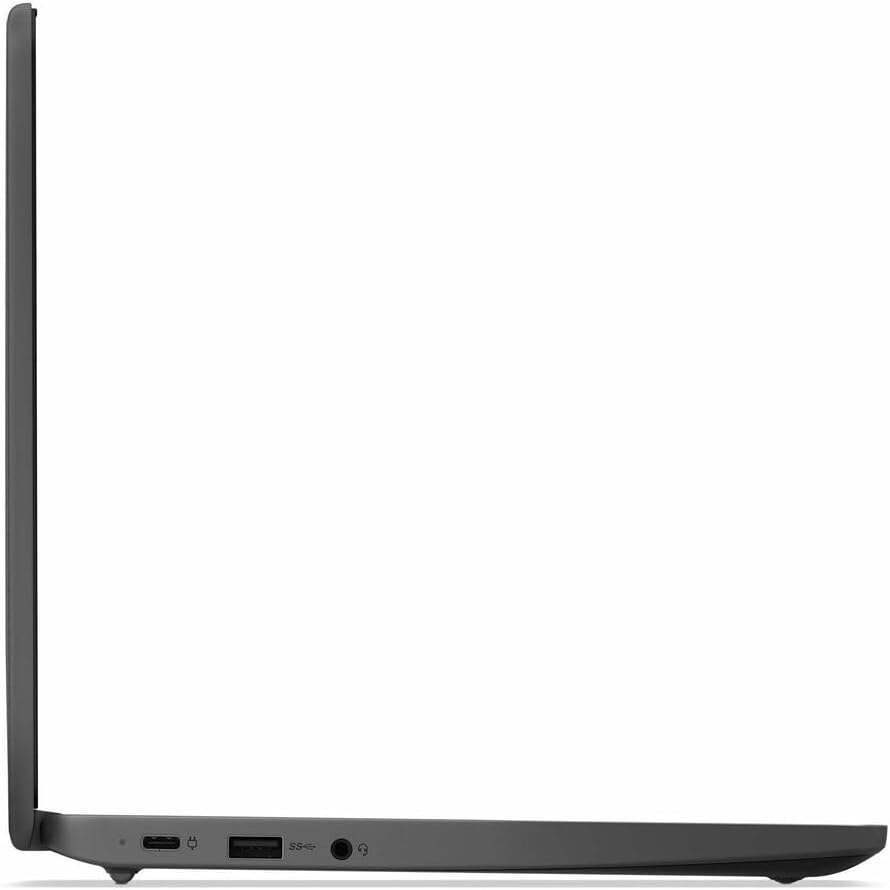 Lenovo 100e Chromebook Gen 4 100e 82W0001EUS 11.6" Chromebook - HD - Octa-core (MediaTek Cortex A76 + Cortex A55) - 4 GB