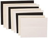 JAM PAPER Booklet Invitation Envelopes