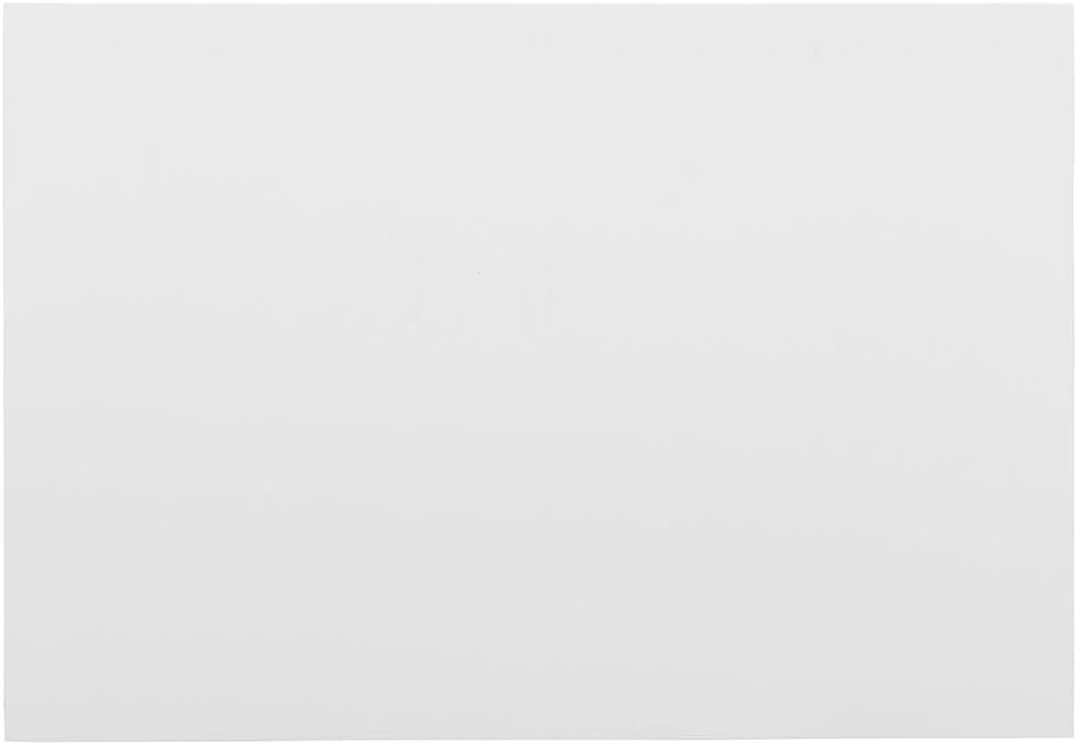 JAM PAPER Strathmore Foldover Cards - 80lb Wove - 25/Pack