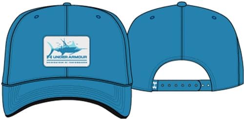 Under Armour Fish Snapback