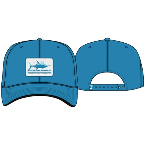 Under Armour Fish Snapback