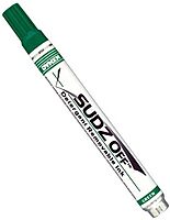 91371 Sudz Off Detergent Removable Temporary Markers