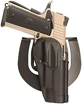 BLACKHAWK Standard CQC Concealment Holster