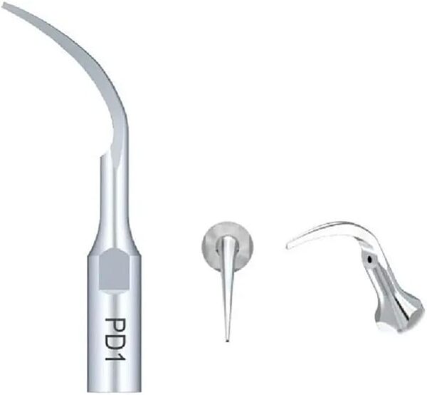 Escariador Punta Ultrasonica de Cavitron