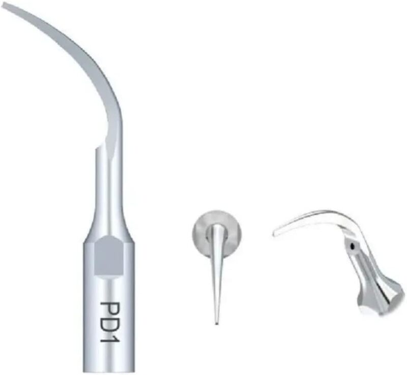 Escariador Punta Ultrasonica de Cavitron