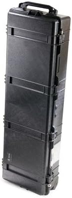 PELICANO 1770 Long Protective Case with Foam