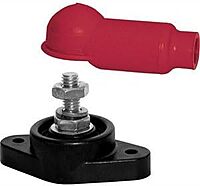 BLUE SEA SYSTEMS PowerPost and PowerPost Plus Cable Connectors