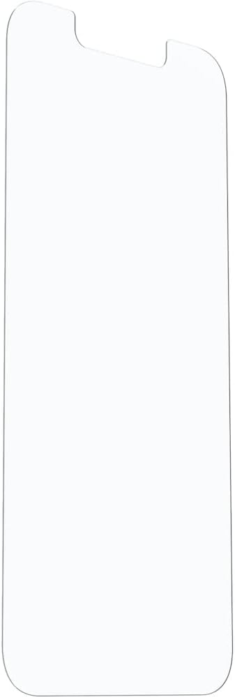 OtterBox Alpha Glass Antimicrobial Screen Protector for iPhone 13/13 Pro/14/14 Plus - Clear
