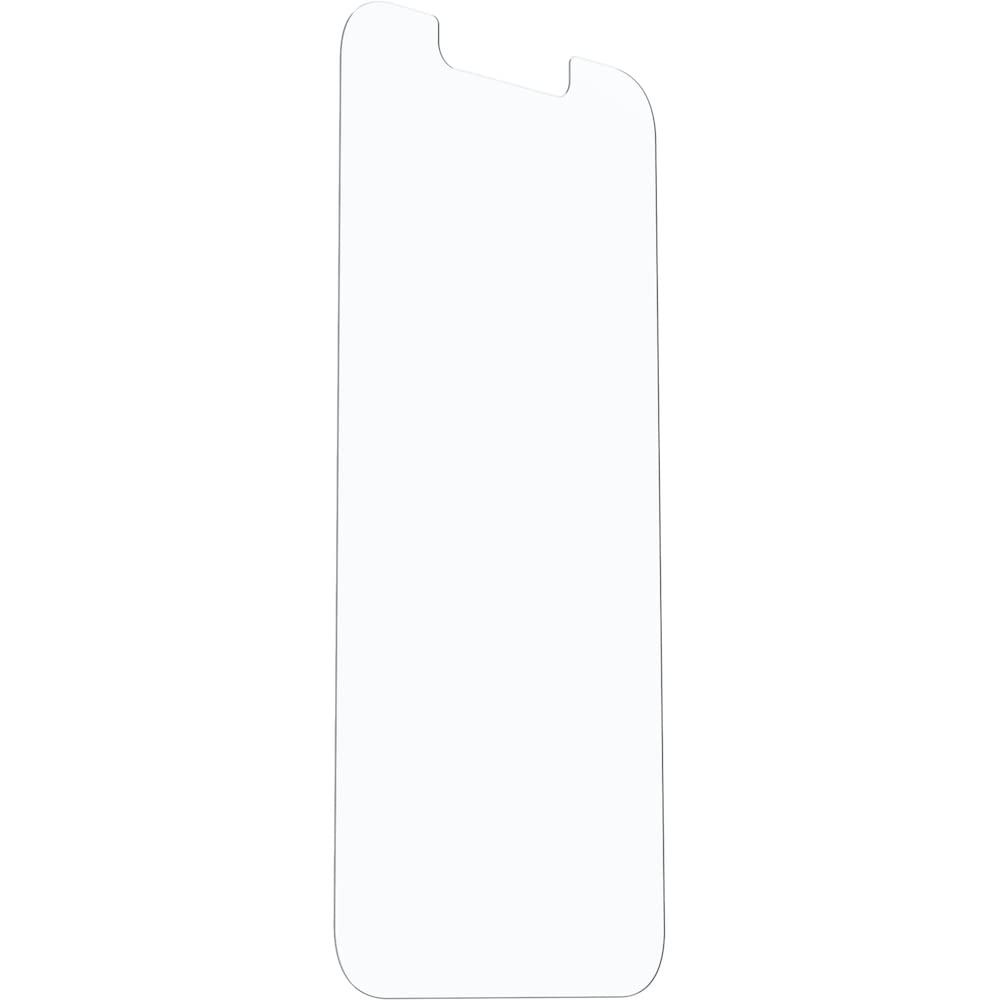 OtterBox Alpha Glass Antimicrobial Screen Protector for iPhone 13/13 Pro/14/14 Plus - Clear