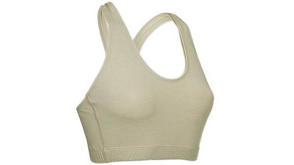 X-GO Lightweight Flame Retardant Bra for Women