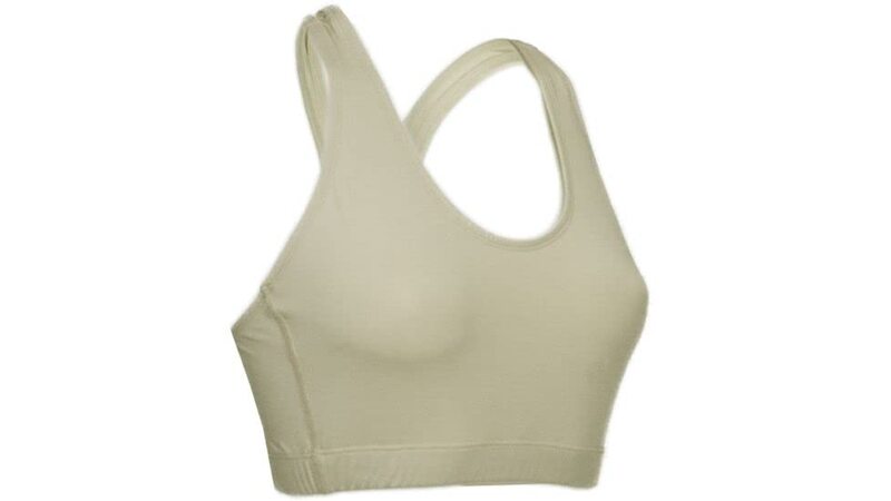 X-GO Lightweight Flame Retardant Bra for Women