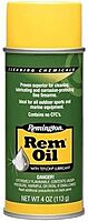 Remington Rem-Oil 4 oz Aerosol Lubricant