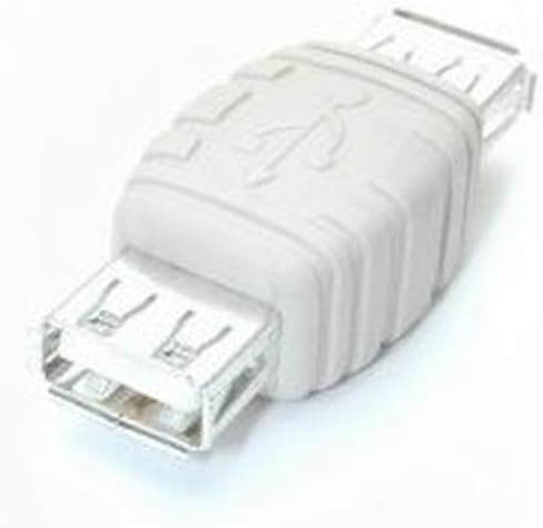 STARTECH.COM USB A Gender Changer Adapter