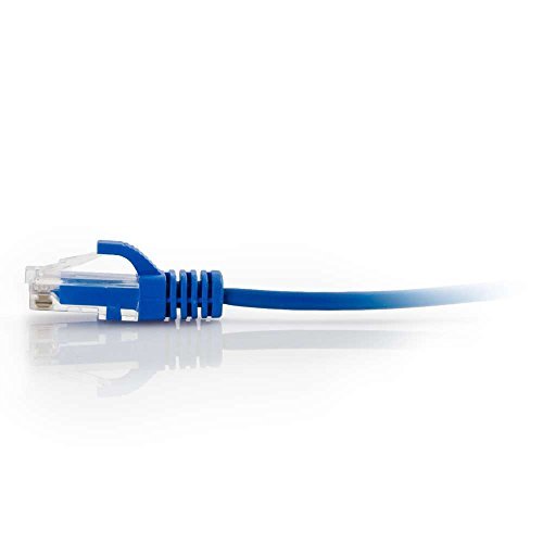 C2G Cat6 Snagless Ethernet Patch Cable