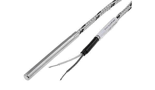 Temperature Thermocouple Fiberglass Sensor