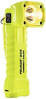 Pelican 034150-0361-245 3415MCC,3AA-LED,RT-Angle,MAGNETCLIP,YW 19x16x11