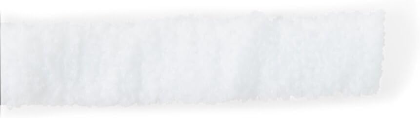 Medline Stretch Tubular Elastic Dressing Retention Net, Size 1, (6" x 25 yds), Ideal for Wound Care, Single Pack