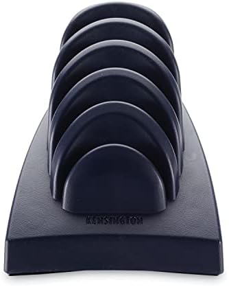 Kensington Insight Priority Puck - Horizontal/Vertical - 3.5 x 3.5 in - Blue
