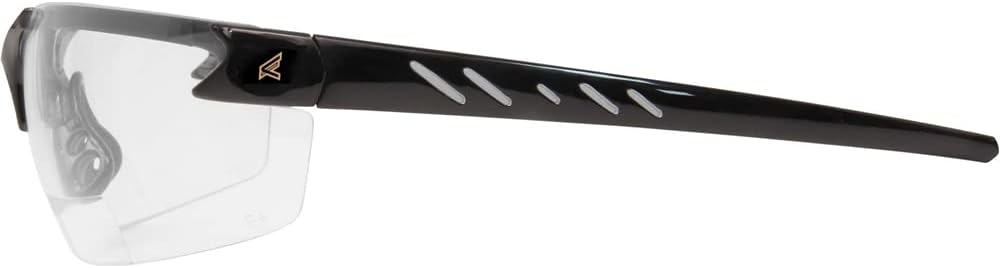 EDGE Zorge G2 Wrap-Around Magnifying Safety Glasses