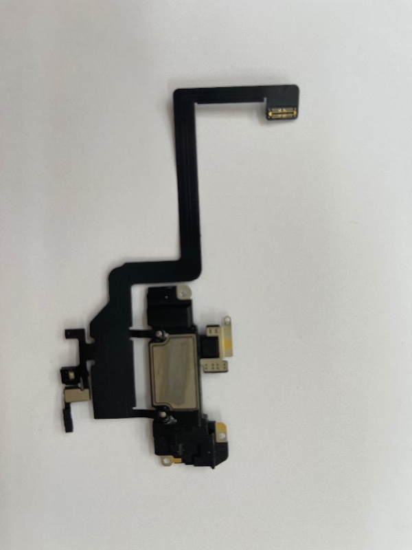 Flex de Auricular para iPhone 11 – Repuesto Original de Alta Calidad