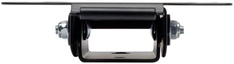 Tripp Lite Tilt Wall Mount for 13" to 27" TVs, Monitors, Flat Screens, LED, Plasma or LCD Displays (DWT1327S)