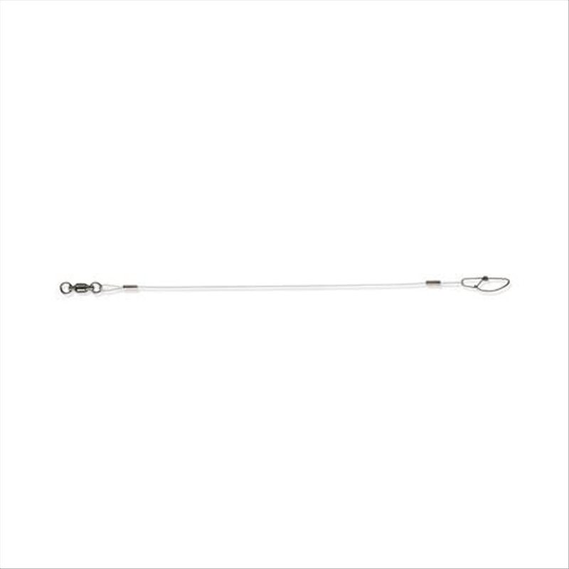 VMC Fluorocarbon Leader - 150lb - 12"