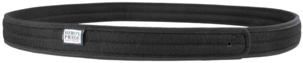 HERO'S PRIDE Ballistic Deluxe Inner Loop Lined Duty Belt