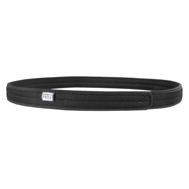 HERO'S PRIDE Ballistic Deluxe Inner Loop Lined Duty Belt