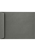 LUX Open-End 10 x 13 Envelopes, Peel & Press Closure