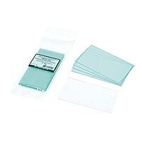 Honeywell Replacement Polycarbonate Inside Safety Plate, for HW200, 5-Pack HWCL600