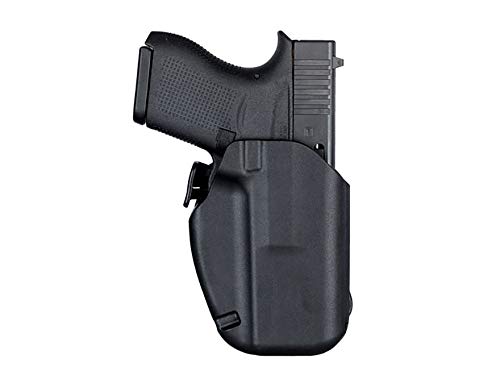 Bianchi 571 GLS Slim Pro-Fit Outside Waistband Holster