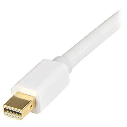 StarTech.com Mini DisplayPort to HDMI Converter Cable