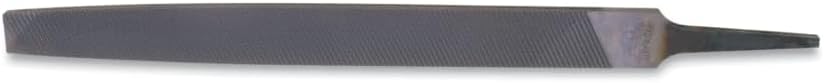Nicholson Tool File 10" Flat Aluminum Type A 254Mm