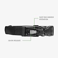 Alien Gear TAQ-Strap Tactical Integrated Tourniquet - Thigh, Drop, Tactical Leg Holster - Universal, Side, Knife Holster