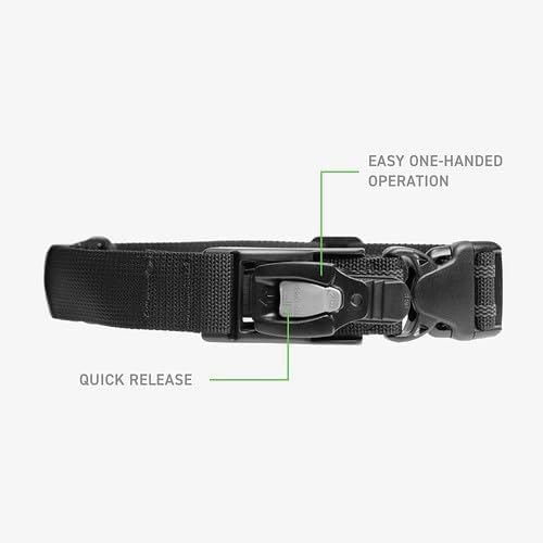 Alien Gear TAQ-Strap Tactical Integrated Tourniquet - Thigh, Drop, Tactical Leg Holster - Universal, Side, Knife Holster