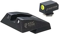 NIGHT FISION Night Sight Set for SAR B6