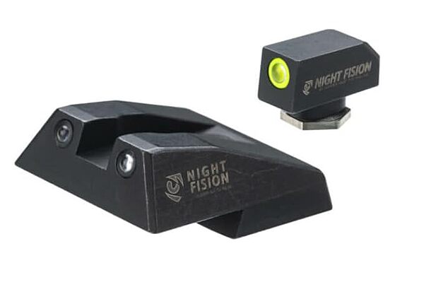 NIGHT FISION Night Sight Set for SAR B6