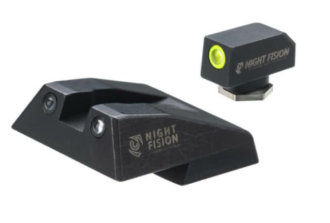 NIGHT FISION Night Sight Set for SAR B6