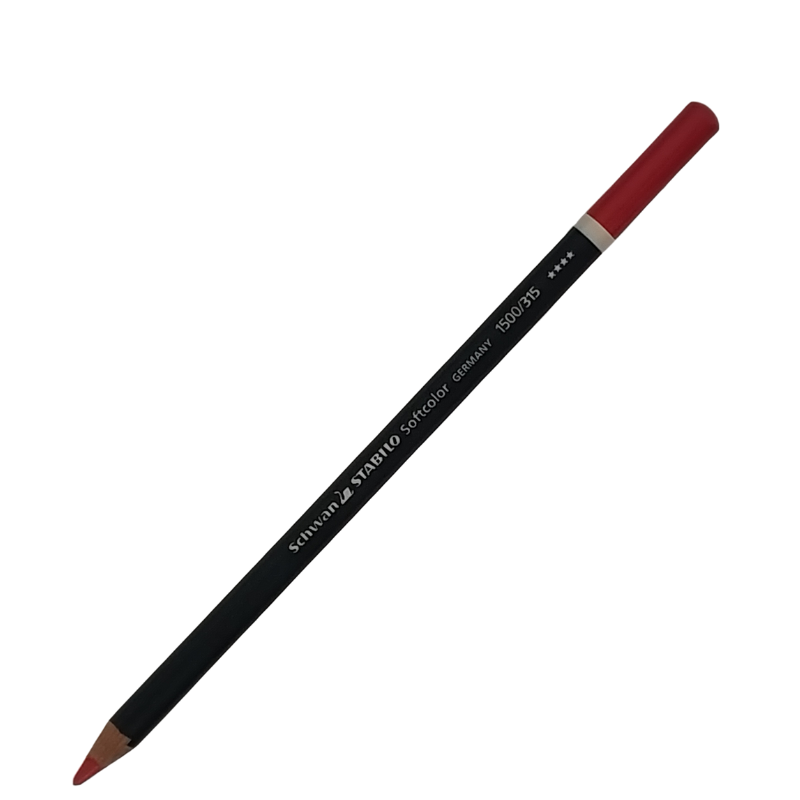 Stabilo Softcolor 1500 (Vintage)