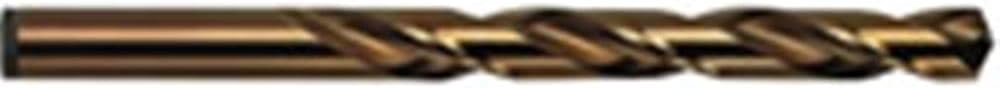 3/16" X 3-1/2" COBALT HSS -JOBBER LENGTH-CARDED