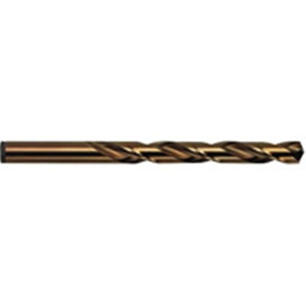 3/16" X 3-1/2" COBALT HSS -JOBBER LENGTH-CARDED