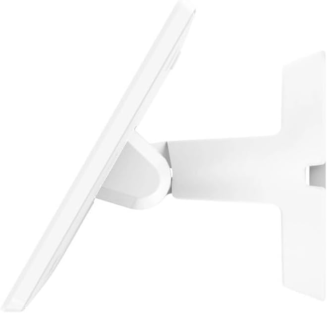 Compulocks Bow VESA Tilting Wall Mount for Screens up to 27 inches